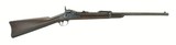 U.S. Springfield Model 1884 Carbine with Model 1890 Sight Protector Band (AL4749) - 1 of 11