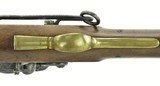 "British Flintlock Cavalry Carbine. (AL4752)" - 8 of 10