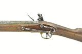 "British Flintlock Cavalry Carbine. (AL4752)" - 5 of 10