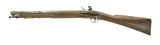 "British Flintlock Cavalry Carbine. (AL4752)" - 4 of 10