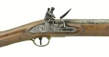 "British Flintlock Cavalry Carbine. (AL4752)" - 2 of 10