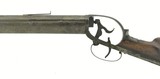 Babcock Open Frame Percussion Rifle (AL4754) - 5 of 8