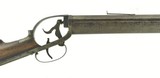 Babcock Open Frame Percussion Rifle (AL4754) - 2 of 8