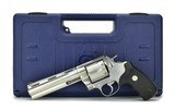 Colt Anaconda .44 Magnum
(C15138) - 3 of 4