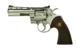 Colt Python .357 Magnum (C15140) - 1 of 5