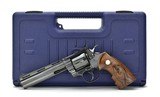 Colt Python Elite .357 Magnum (C15141) - 6 of 6