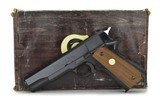 Colt Government .45 ACP (C15143) - 5 of 5