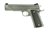 Colt Government Jimenea Custom .45 ACP (C15145) - 1 of 5