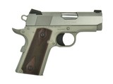 Colt Defender Lightweight .45 ACP (C15147) - 1 of 4