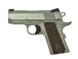 Colt Defender Lightweight .45 ACP (C15147) - 2 of 4