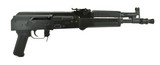 Pioneer Arms Hellpup 7.62X39 (nPR44550) New - 1 of 2