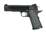 Colt Special Combat Government .45 ACP (C15150) - 2 of 4