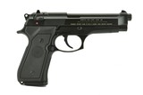 Beretta 92FS 9mm
(nPR44551) New - 1 of 3