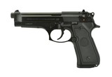 Beretta 92FS 9mm
(nPR44551) New - 2 of 3