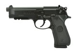 Beretta 92A1 9mm
(nPR44554 ) New - 2 of 3