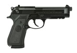 Beretta 92A1 9mm
(nPR44554 ) New - 1 of 3