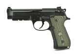 Wilson/Beretta 92G Brigadier Tactical 9mm(PR44557) - 2 of 3