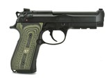 Wilson/Beretta 92G Brigadier Tactical 9mm(PR44557) - 1 of 3