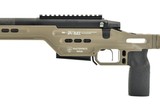 MPA/Curtis Custom Axiom 6.5 Creedmoor (nR24702) New - 4 of 4
