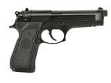 Beretta 92FS 9mm (PR44558) - 1 of 3
