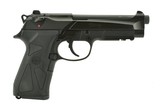  Beretta 90-Two 9mm
(PR44559) - 1 of 3