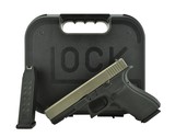  Glock 20 Gen 4 10mm (PR44561) - 2 of 2
