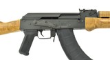 Century Arms VSKA 7.62x39 (nR24705) New - 2 of 4