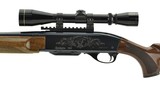 Remington 7400 175th Anniversary Special Edition .30-06 (R24706) - 4 of 4