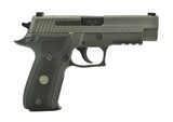 Sig Sauer P226 Legion 357 Sig(PR44564) - 1 of 3