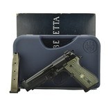 Wilson/Beretta 92G Brigadier Tactical 9mm(PR44565) - 3 of 3