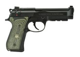Wilson/Beretta 92G Brigadier Tactical 9mm(PR44565) - 1 of 3