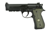Wilson/Beretta 92G Brigadier Tactical 9mm(PR44565) - 2 of 3