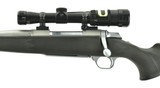 Browning Left Handed A-Bolt Stainless Stalker .375 H&H Mag (R24713) - 2 of 4