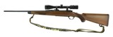 Ruger M77 Ultralight .243 Win (R24716)
- 3 of 4