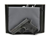 Kimber Micro 9 ESV 9mm (nPR44536) New - 1 of 2