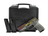 Sig Sauer P320 9mm (nPR44542) New- 3 of 3