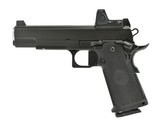Nighthawk Shadow Hawk 9mm (nPR44543) New - 3 of 4