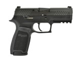 Sig Sauer P320 9mm (PR44544)- 1 of 3