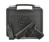 Sig Sauer P320 9mm (PR44544)- 3 of 3