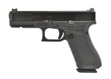 Glock 17 Gen 5 9mm (PR44545) - 2 of 3