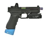 Glock 17 9mm (PR44546) - 1 of 3