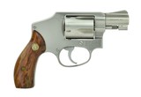 Smith & Wesson 640 .38 Special (PR44548) - 1 of 2