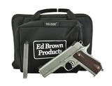 ED Brown Alpha Carry .45 ACP (PR44571) - 3 of 3
