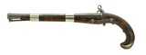 "Caucasian Miguelet Lock Pistol (AH5056)" - 2 of 7