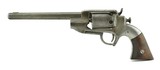 Allen and Wheelock Side Hammer Navy Revolver (AH5057) - 1 of 6