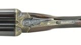 "Westley Richards One-Trigger Detachable Drop Lock 12 Gauge (S10378)" - 7 of 11
