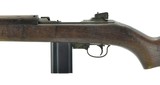 Winchester M1 Carbine .30 (W9964) - 4 of 7