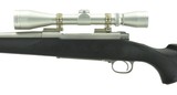Winchester 70 Classic Stainless B.O.S.S. .270 Win (W9966) - 4 of 5