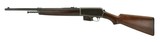 Winchester 1907 Self-Loading .351 Win (W9968) - 3 of 7