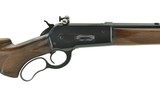 Winchester 71 .348 WCF (W9969) - 2 of 5
